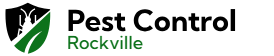Rockville Pest Control Company Logo