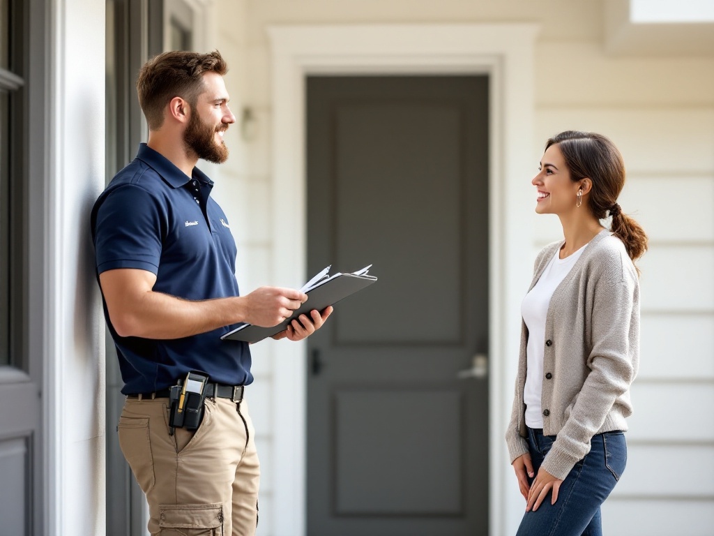 Pest Control in Rockville MD