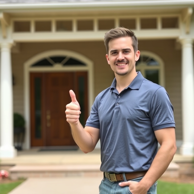 Founder of Rockville Pest Pros